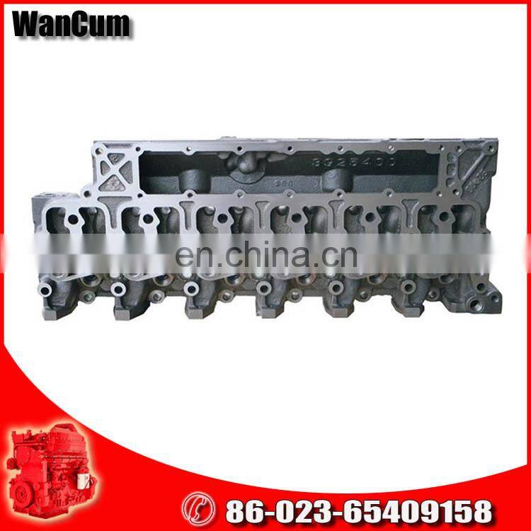 chongqing cummins k19 cylinder head 3917287