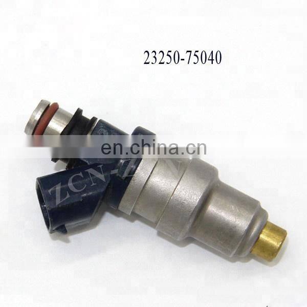 OEM New Fuel Injector For 1995-2000 Tacoma Hilux 2.4 2RZFE 23250-75040