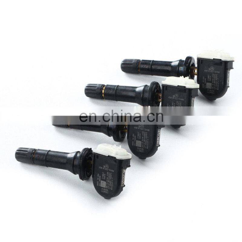 car tire sensor auto parts engine Tire Pressure Sensor program TPMS 13598771 13516164  Fit for  GM Cadillac Chevy