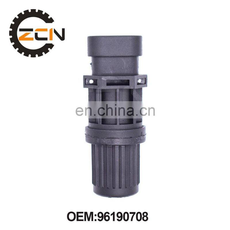 Manual Transmission OEM 96190708 Speed Sensor For Aveo Daewoo Lanos Nubira