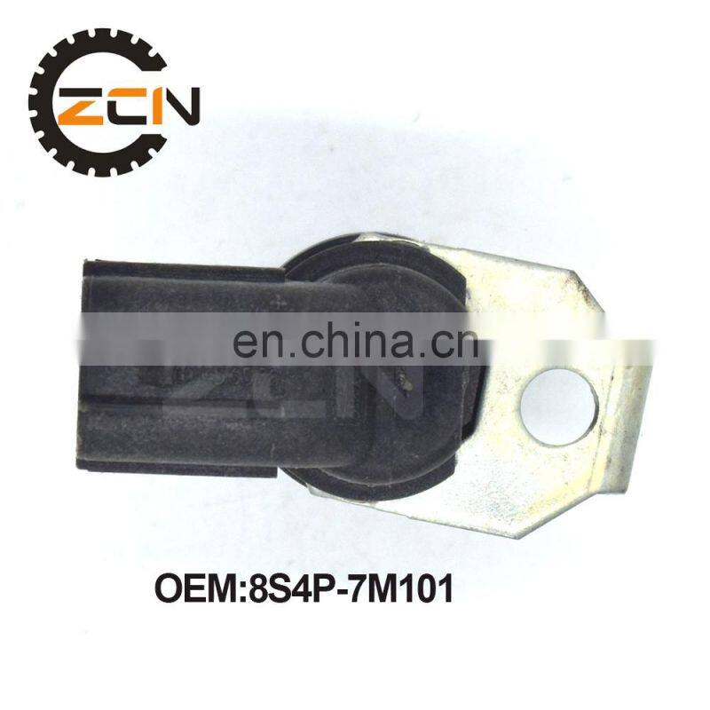 Auto parts Transmission Crankshaft Sensor OEM 8S4P-7M101 For XS4P