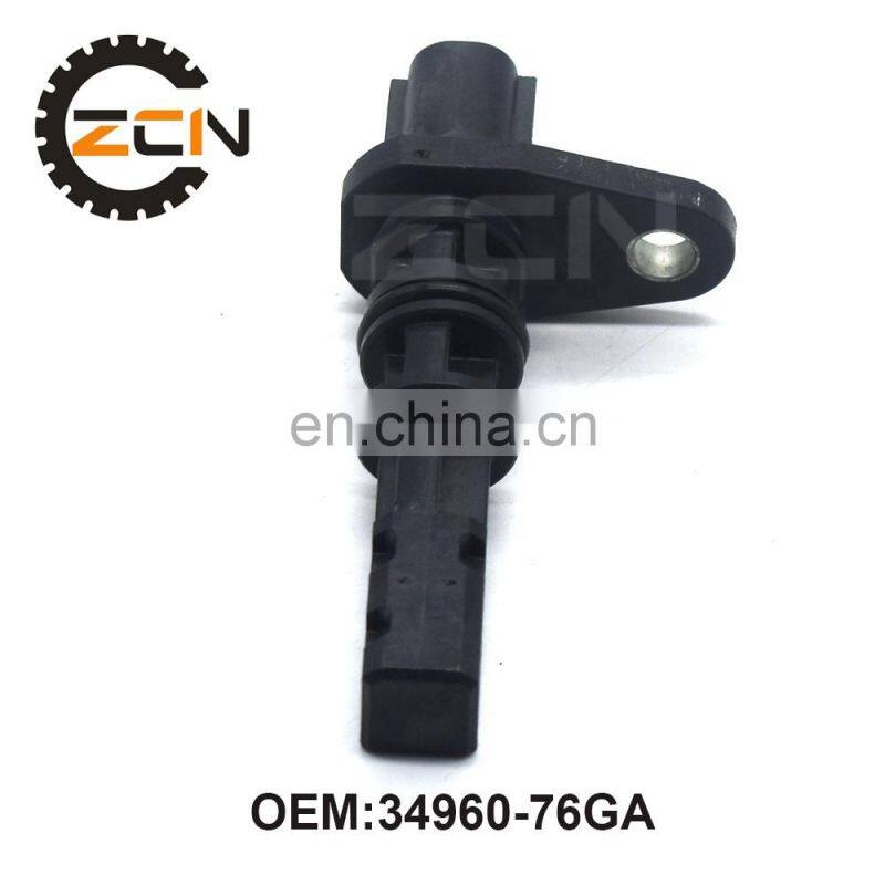 Original Vehicle Crankshaft Sensor OEM 34960-76GA For Swift High Quality