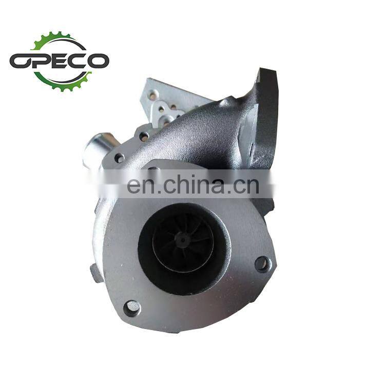 High performance turbocharger 812971-0007 BK3Q-6K682-AB BK3Q6K682AB BK3Q6K682RC BK3Q-6K682-RC