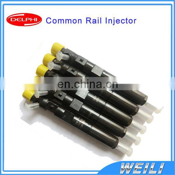 DELPHI New Common Rail Injector for JMC Transit 2.8L R03301D 1112100TAR