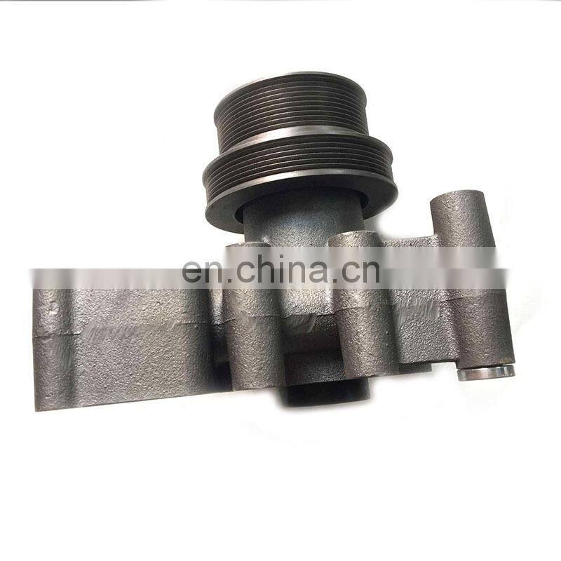 ISX15 QSX15 Truck Parts 4089908 Water Pump