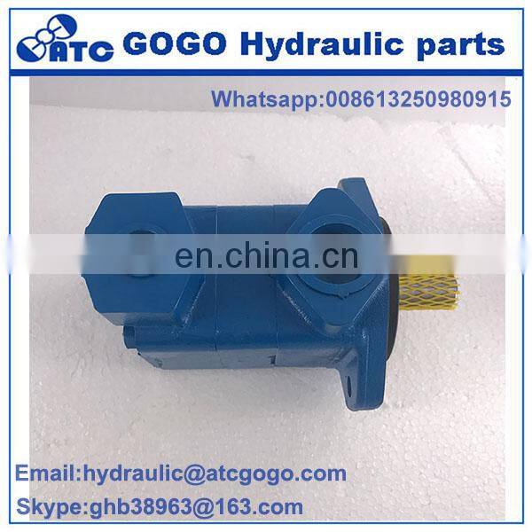 V10-1P2P-1C20 V10-1P3P-1A-20 V10-1P4P-1C-20 V10-1P4P-1A20 V10-1P6P-1C20 hydraulic high pressure double vane pump