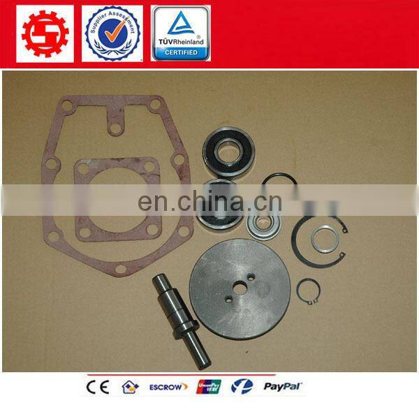 NT855 Water Pump Repair Kit 3801712 3801380