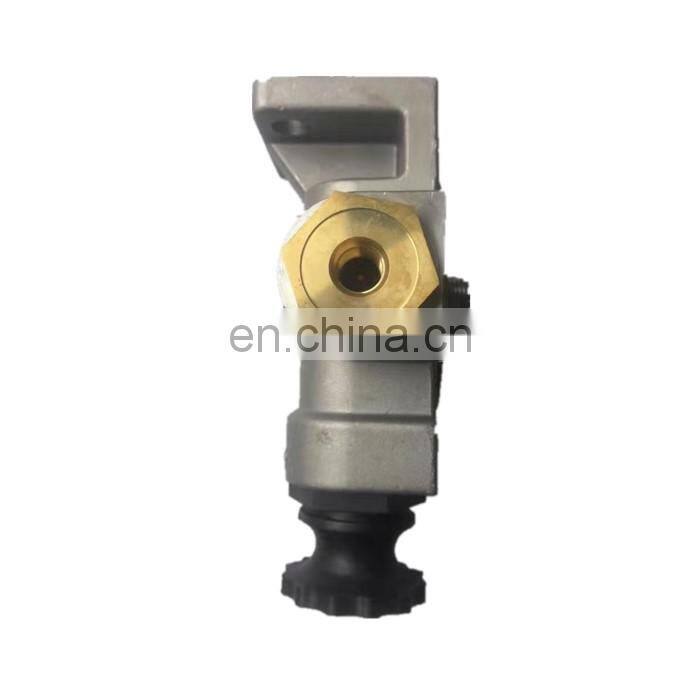 QSB6.7 Diesel engine parts hand oil pump 3975126 3975404 3973233