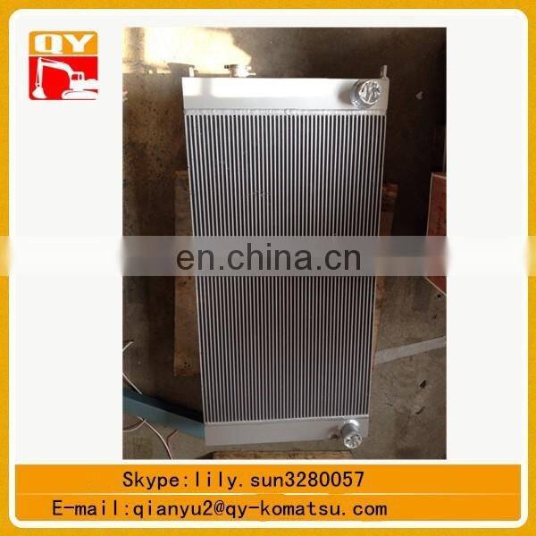 excavator ZX450-3 ZX330-3 hydraulic radiator