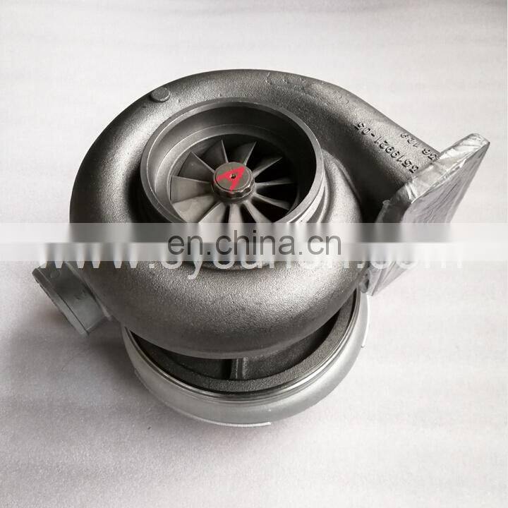 turbochager 3594027