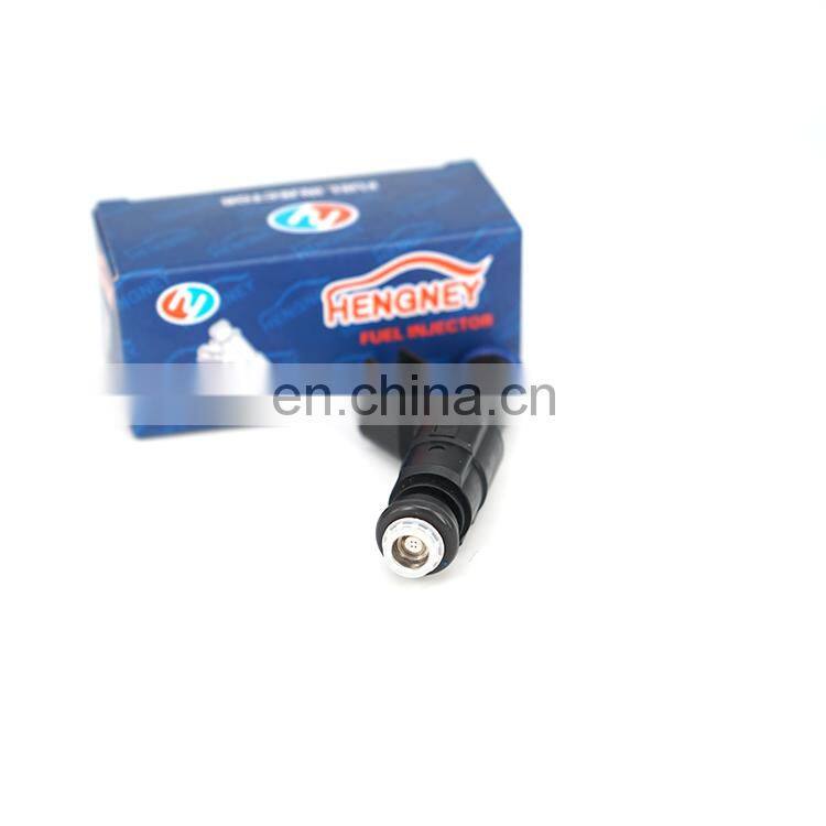 Automotive Spare Parts 0280156154 1S7G9F593GA For Ford Fiesta Mondeo for Mazda Volvo Fuel injector