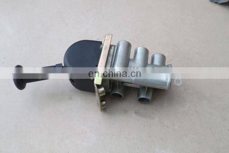 Engine Hand Control Valve 3517N-001