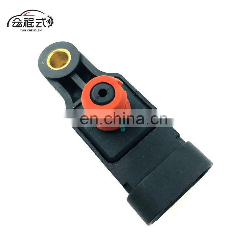 Manifold Absolute Pressure MAP Sensor For Chevrolet Aveo Kalos Matiz Spark NUBIRA LACETTI Daewoo TICO 0.8 1.0 1.2 1.4 96325870