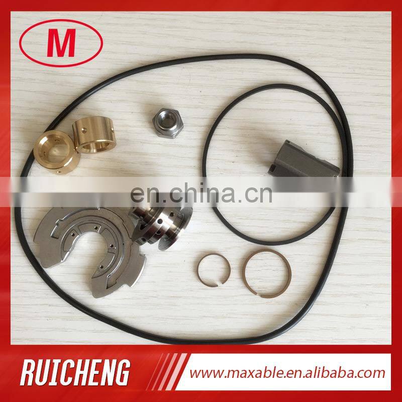 GT3782VA turbocharger repair kits/turbo kits/turbo rebuild kits
