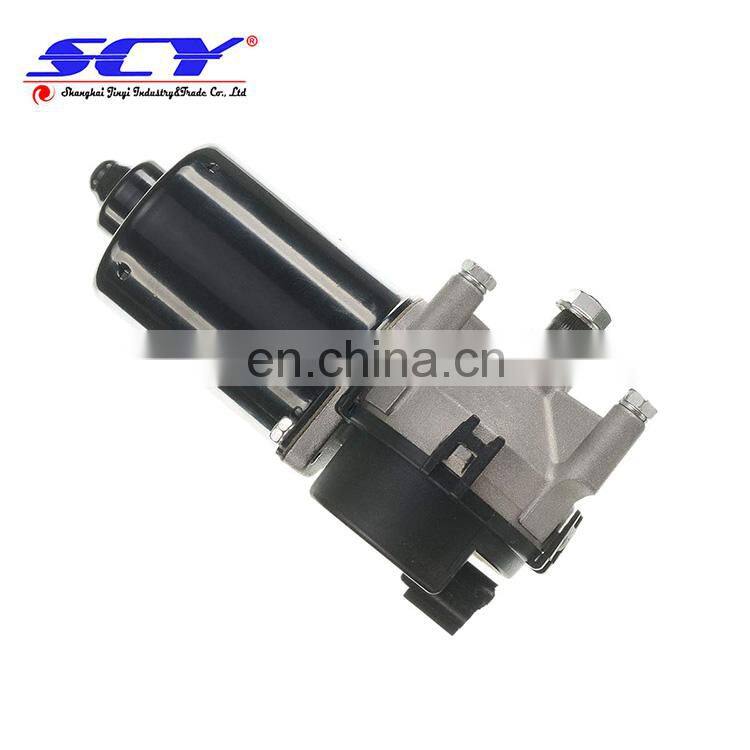 Car Wiper Motor 8C3Z-17508-C 9L14-17508-AB 9C34-17504-AB WM-748 40-2067 8C3Z17508C 9L1417508AB 9C3417504AB WM748 402067