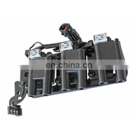 Auto Ignition coil pack price Ignition Module : 27301-37150