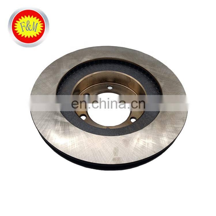 240mm disc brake auto brake disc for most cars 43512-0k060 43512-35210 43512-60150