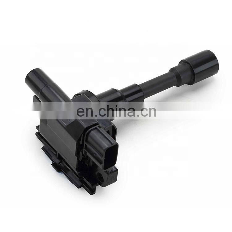 Ignition Coil 1L2Z 12029 AA Car Parts 3W7Z 12029 AA Performance  For Ford F7TZ 12029 BA