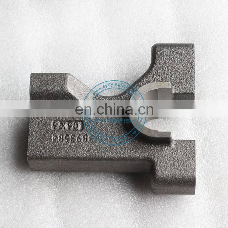 M11 ISM11 QSM11 Engine Valve Rocker Shaft Lever Support Bracket 3079661 3079661X 3893584 3893584X