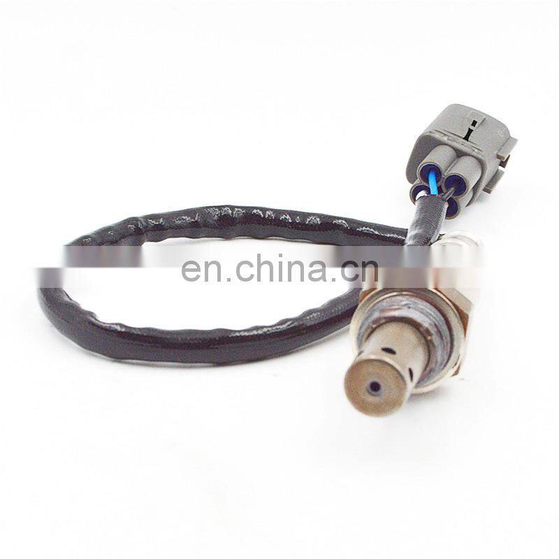 Narrowband Oxygen Sensor 89467-12030 For Gasoline Engine Exhaust Aftertreatment System