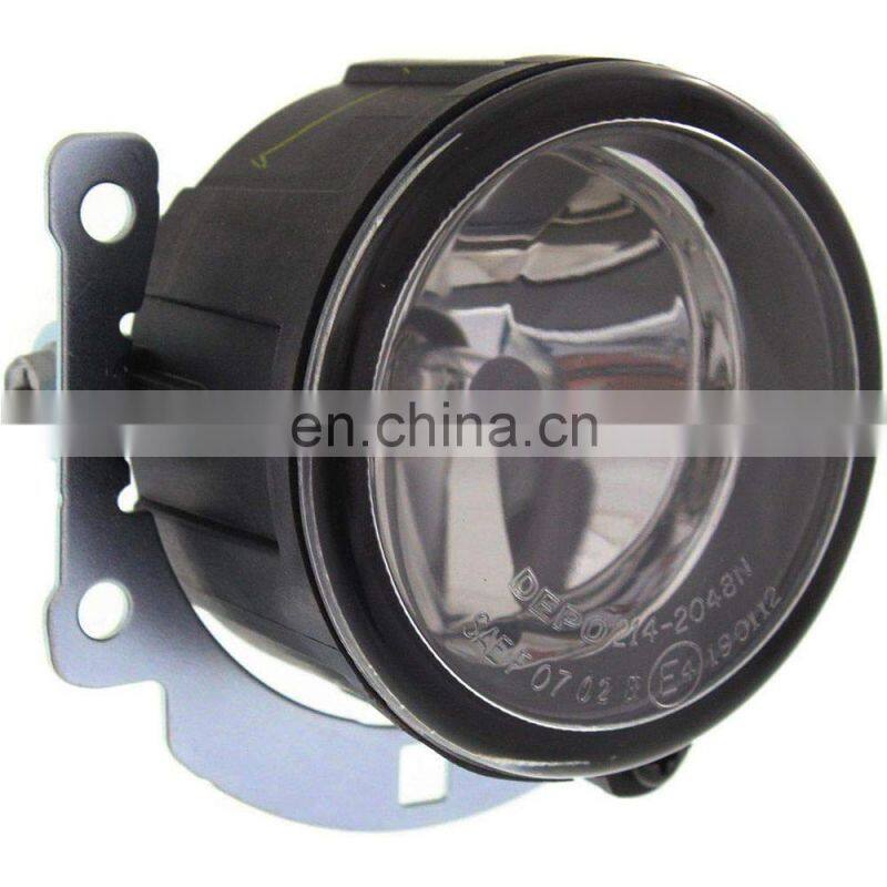 Front Fog Lamp Light Left=Right 2007-2015 forMitsubishi ASX forOutlander Sport RVR