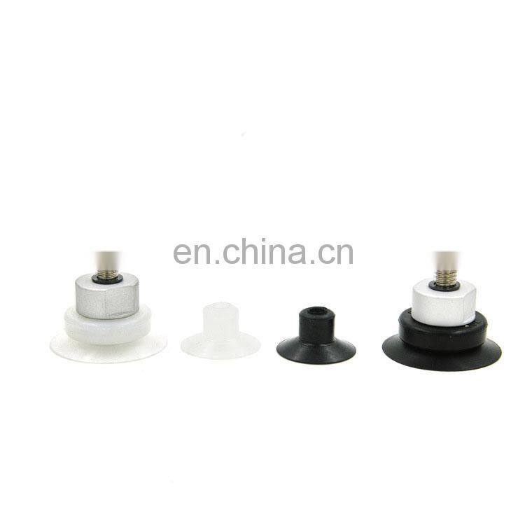 PAG-10A-N Thin plastic micro suction cup industrial strong suction cup Pneumatic components