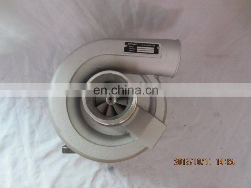 Kobelco turbocharger Mitsubishi Excavator 6D22T TD08H-22D Turbo 49188-01651 THE LOWER PRICE