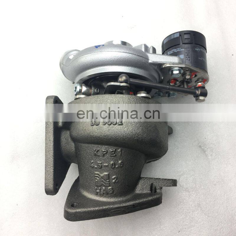 BV39 Turbo 54399700061 54399880110 LR021046 Turbocharger for Land Rover Range Rover 3.6L TDV8 Engine