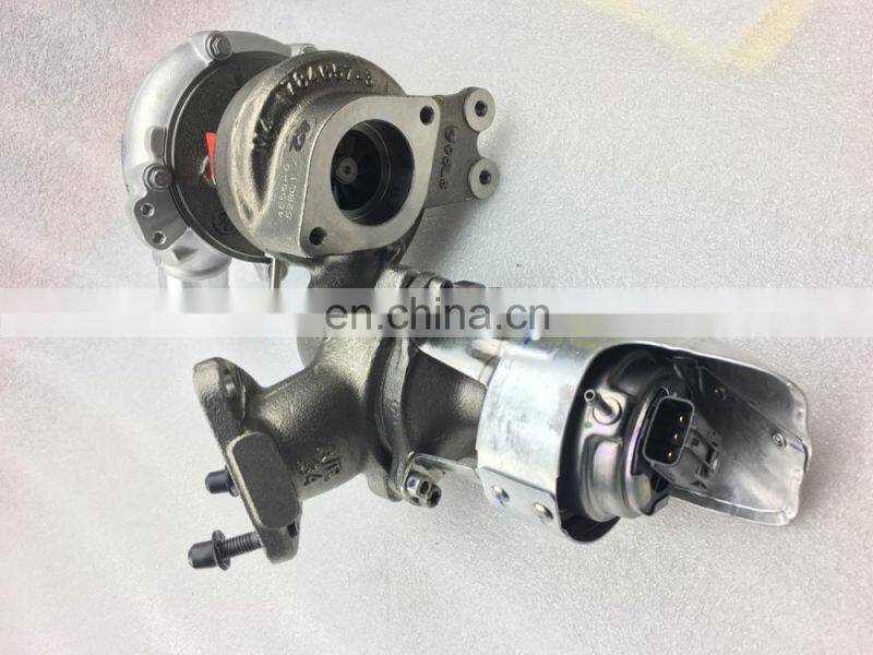 Original Turbo GT1549 vtc 793829-0003 AH4Q-6K682-FD Turbocharger for Land Rover Range Rover Sport 4.4L TD 4x4 448DT Engine