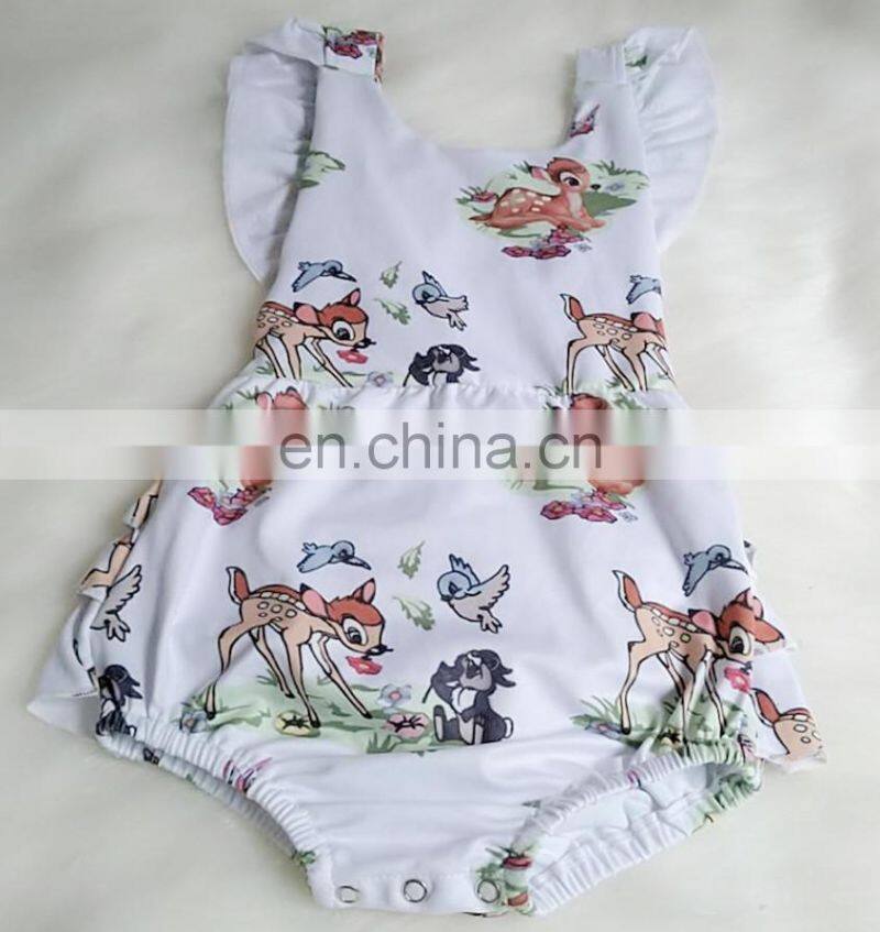 Infants & Toddlers Clothing Baby Clothes/ Baby Rompers