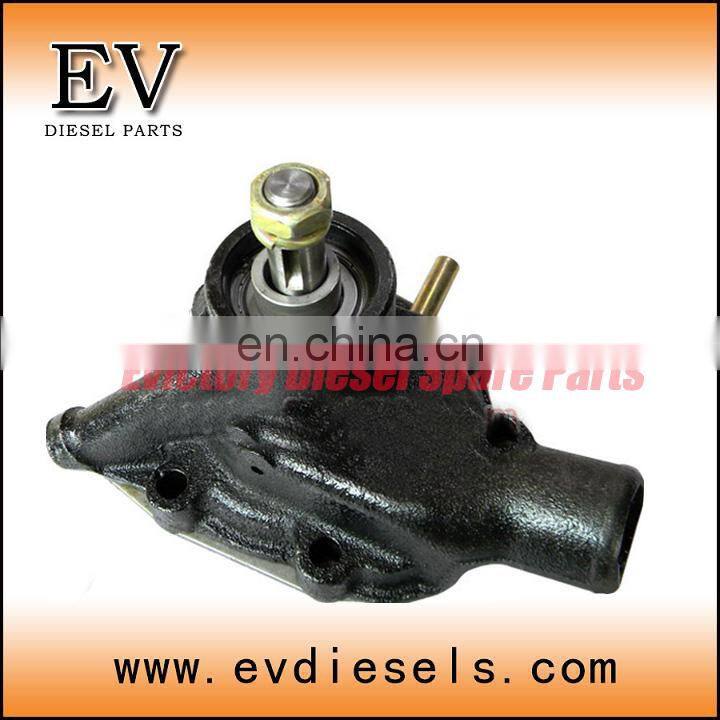 Excavator spare parts S3L S3L2 S4L camshaft fit on MITSUBISHI engine