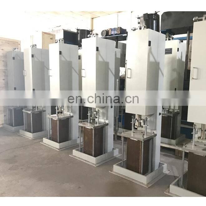 TBT-0702A Bitumen Marshall Electric Compactor/Marshall Electrical Compaction Testing Machine