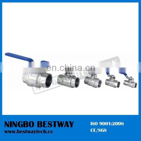 High Quality Brass Ball Valve for Italy