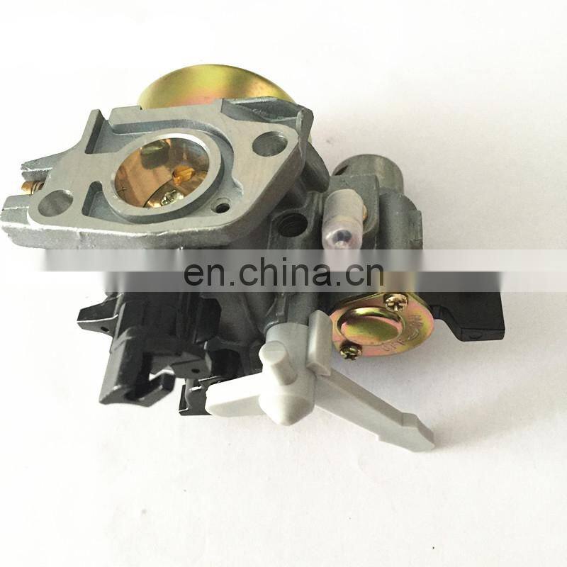 Huayi Carburetor Assy with Cup for 6.5HP Pump Carburetor Engine Water Pump Replace Part