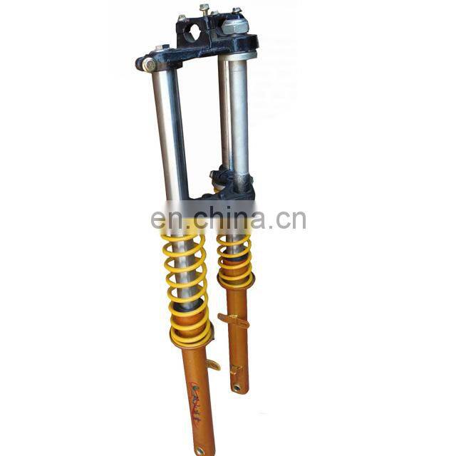 automotive absorbers