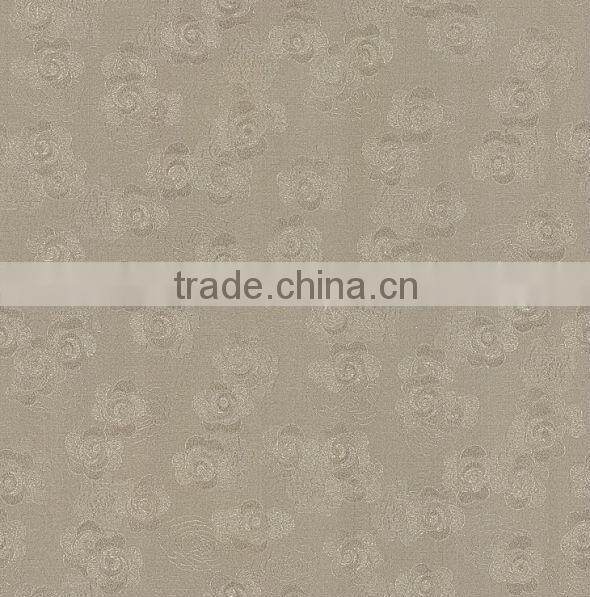 washable vinyl litter flower wallpaper decorare dormitor perete de hartie