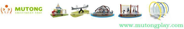 outdoor playground body fitness equipment