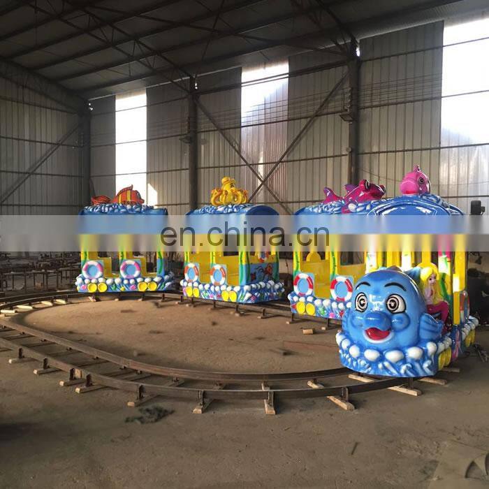theme park rides manege amusement monorail train for sale