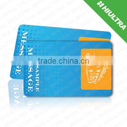 ISO 11784 t5577 RFID EM4305 proximity Card