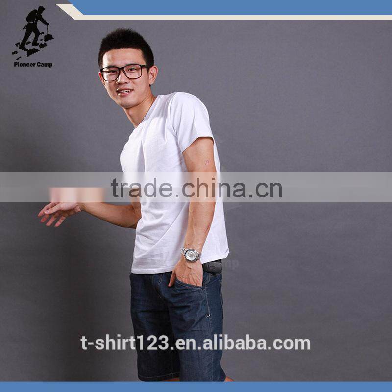 cheap plain white t-shirts