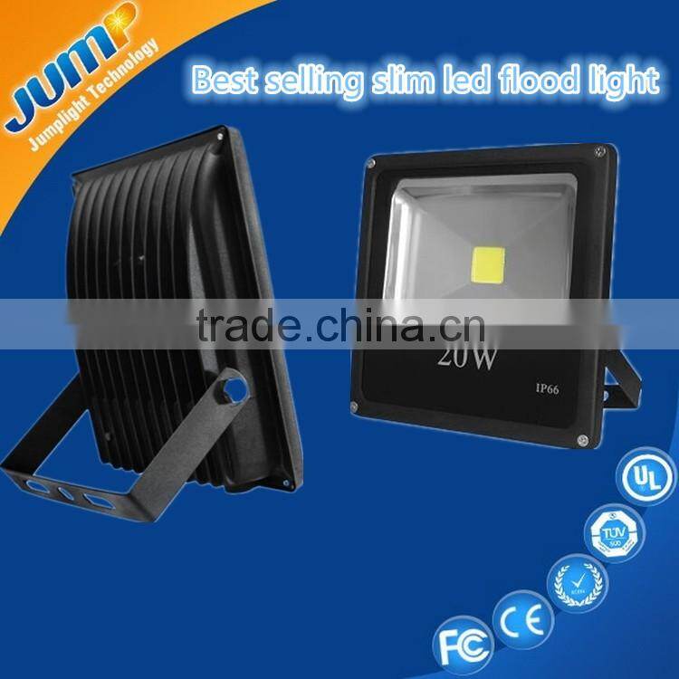 Good quality CRI75 20W 30W 200w led floodlight high power