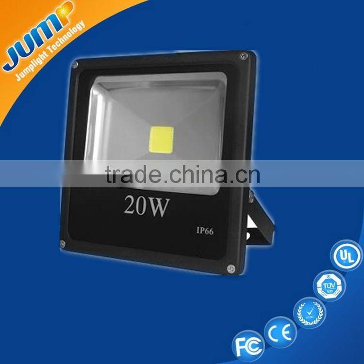 Good quality CRI75 20W 30W 200w led floodlight high power