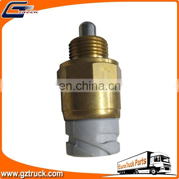 European Truck Auto Spare Parts Brake Light Switch Oem 1449102 1232372 for DAF Truck