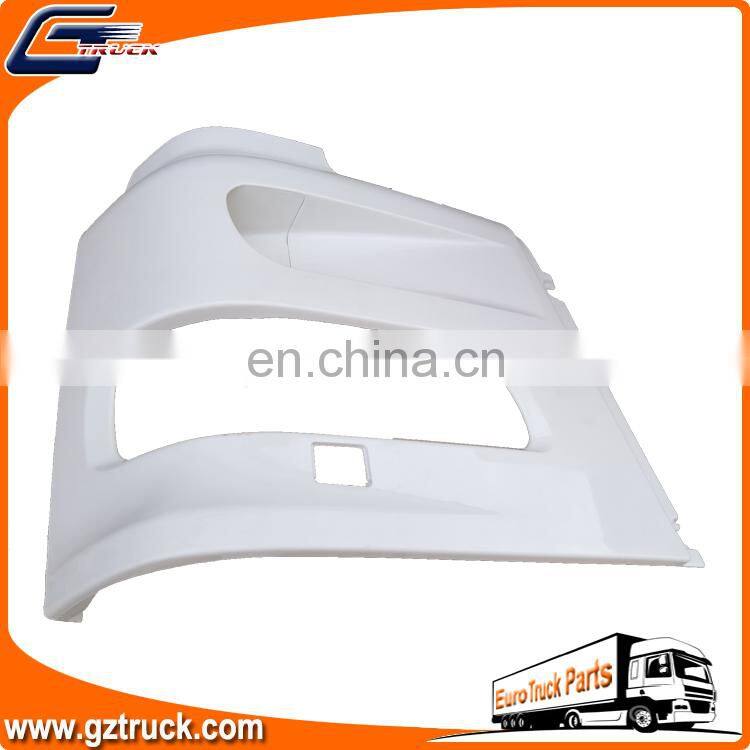 Head Lamp Cover Oem 1398285 for DAF XF 95 Truck Body Parts Headlight Bezel