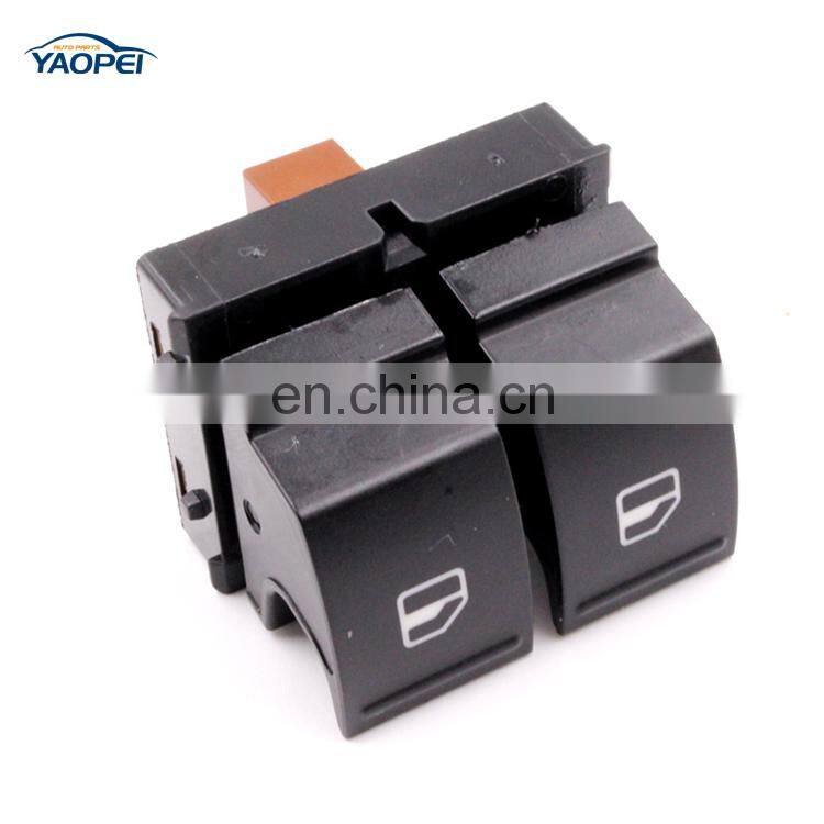 100008681 1Z0959858 Electric Control Window Button Switch for Skoda Octavia Fabia 2 Yeti Roomster