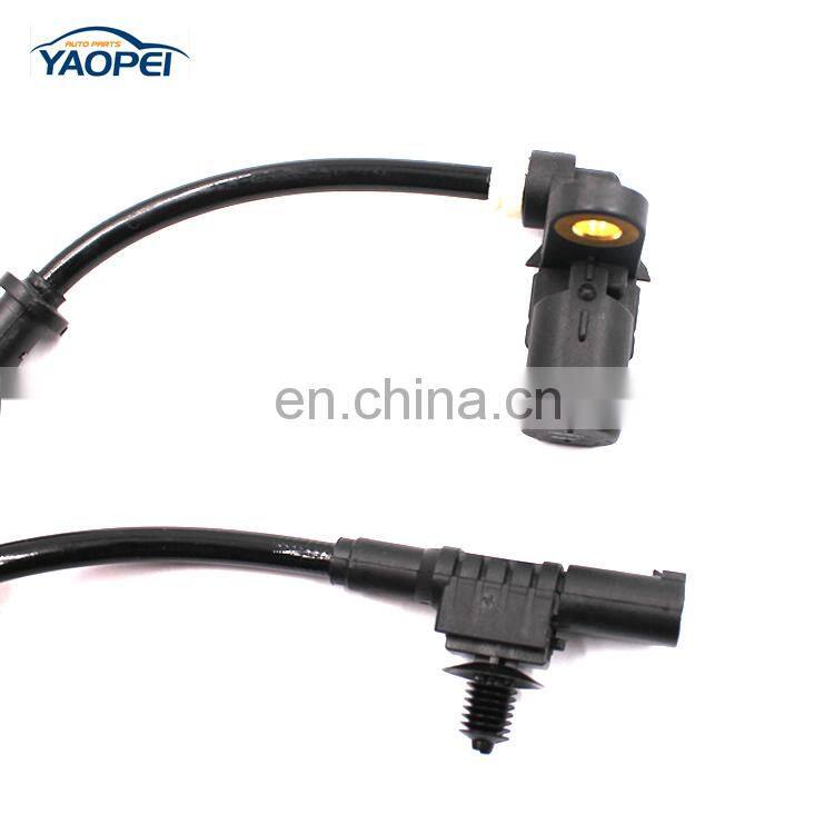 ABS Wheel Speed Sensor For MercedesBenz ML320 ML500 ML55 AMG 1998-2003 Front Left 1635400717 ALS403 5S1105