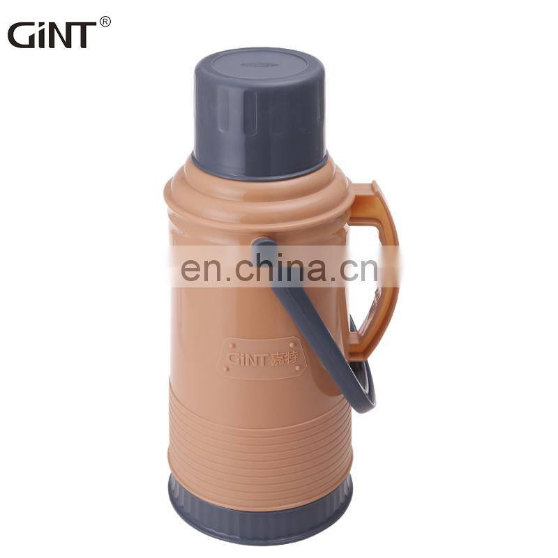 GiNT Factory Direct 2L Capacity Wholesale Nice Insulated Thermal Bottle Vacuum Flask with Lid