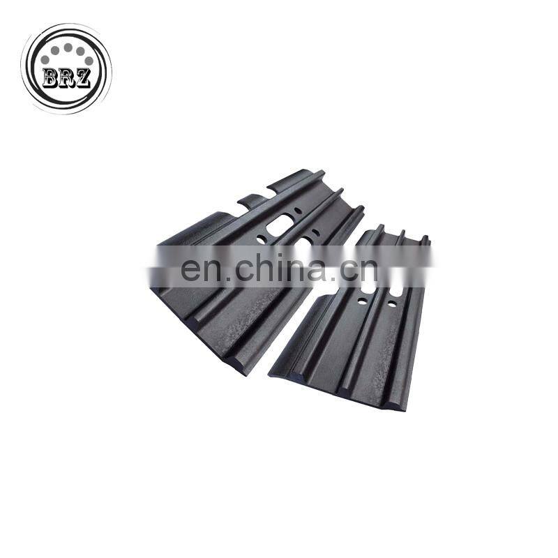 PC200-5 Excavator track chain PC200-5 track link PC200-6 track shoe 20Y-32-00013