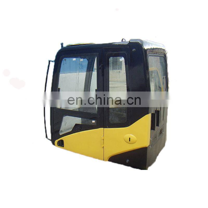 SE210 excavator cabin SE210-1 excavator cab SE210-2 operate cab
