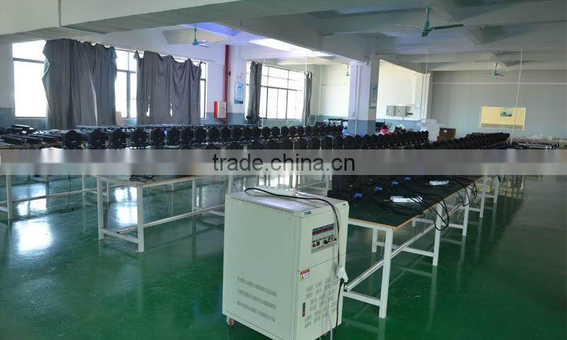 New Dots Matrix Light 25 pcs 3W LED Showing Beam Effect EV-MTX25B